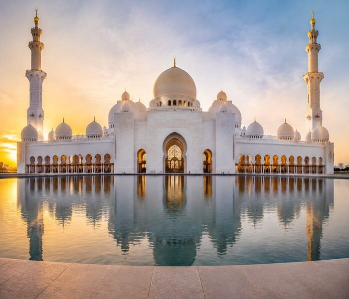 Abu Dhabi Day Trip from Dubai: A Practical Planning Guide