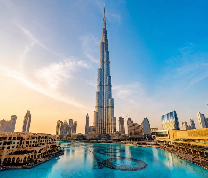 Burj Khalifa & Downtown Dubai Planning Guide