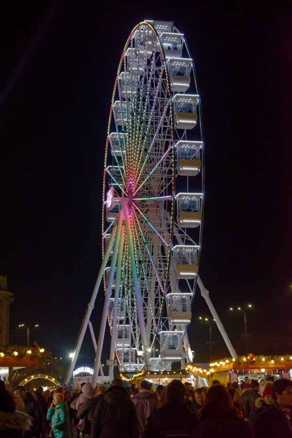 Dubai Attractions