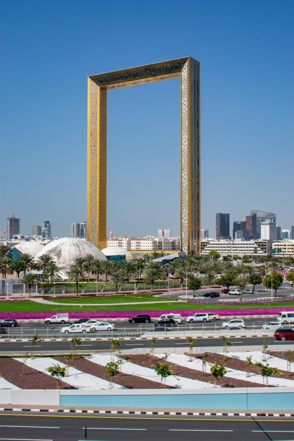 City Tour