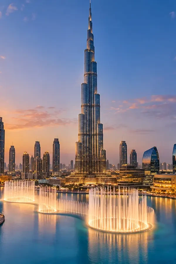 Dubai Attractions