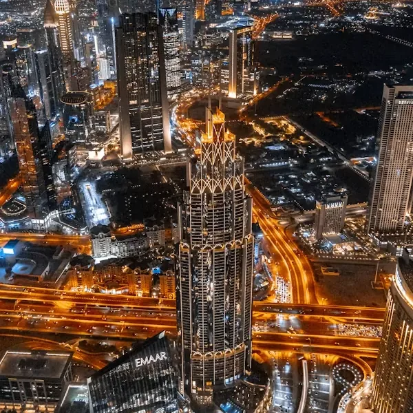 Dubai Full-Day City Tour - Private 7-Seater