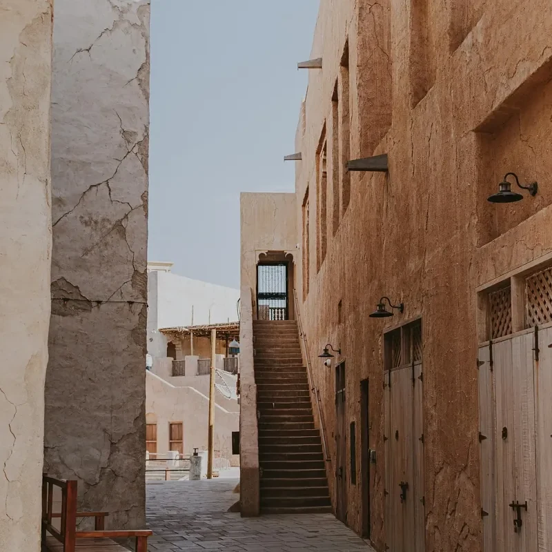Dubai Half-Day City Tour - Private 7-Seater